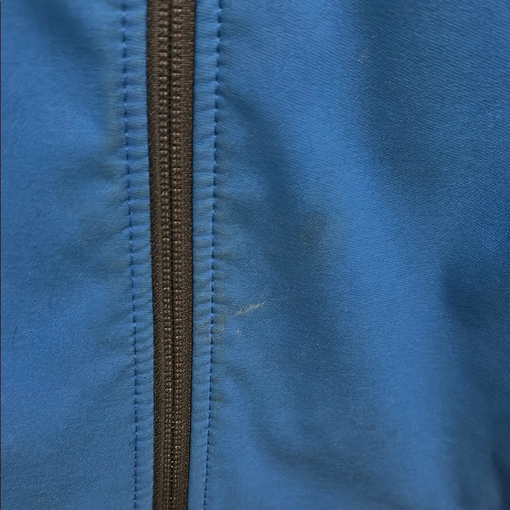 North Face Soft Shell Jacket - Picture 5 of 7